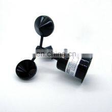 Three- Wind -cup YGC-FS-12V-V1 1-5V Output Wind Speed Sensor