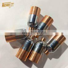 HIDROJET High Quality 111760500 Copper Injector Sleeve 11176-0500 for EF750 thumbnail-1