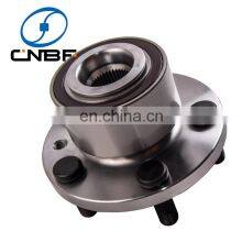CNBF Flying Auto Parts High Quality 6393300220 Wheel Hub Bearing for MERCEDES-BENZ thumbnail-3