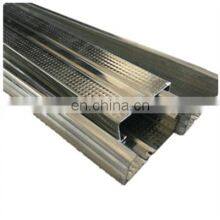 Customized Roof Stud and Track Main Channel Metal for Ceiling Galvanized Light Steel Keel thumbnail-4