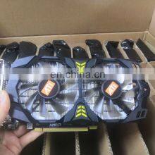 High Quality New AMD Rx580 8gb Gaming Graphic Card Gpu rx 570 4gb 8gb and Rx560 4gb Video Card Graphics Card thumbnail-4