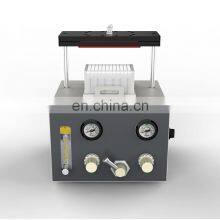 New Laboratory Automatic Positive Pressure Solid Phase Extraction Processor 96-well Plate thumbnail-2