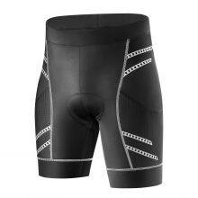 INBIKE Cycling Shorts for Men Bike Shorts Gel Padded thumbnail-1