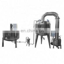 Factory Sus Honey Machinery Honey Extraction Machine Honey Filtering Machine Small thumbnail-4