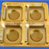 Metalized Rigid PVC Films For Thermoforming thumbnail-1