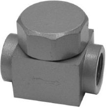 Cycle Disc Steam Trap (STDXTH-RTD52)