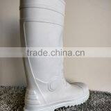 Pvc Boots Pvc Safety Boots With Steel Toe ISO thumbnail-3