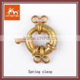 jewelry clasp metal clasp spring lock fashion accessory