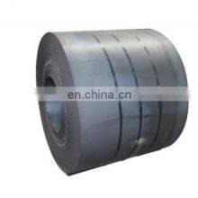 Black Mild Ms Low Cold Hot Rolled Q215 Ck75 S235Jr Q235 ms Iron Steel Sheet / Plate / Strip Strip Coil thumbnail-2