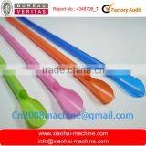 Disposable Drinking Straw Extrusion Machine thumbnail-6
