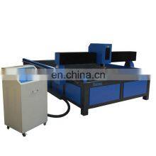 2040 Table Plasma Metal Cutting Machine thumbnail-1