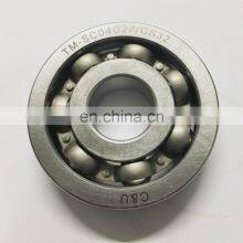NTN Motorcycle Bearing TM-SC04C27/CS32 Deep Groove Ball Bearing TM-SC04C27 CS32 thumbnail-2