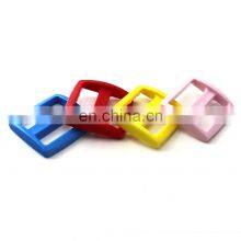 Tri-Glides Slides Plastic Ladder Tension Lock Triglide Adjustable Webbing Slides Adjusters Buckle thumbnail-1