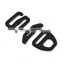 Bag Hardwares Durable G Hook Strong Adjustable Buckles for Bag Strap Luggage Strap thumbnail-5