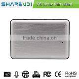 Multiple Users Sharing With a Single pc Through Rdp Thin Client/arm Thin Client thumbnail-6