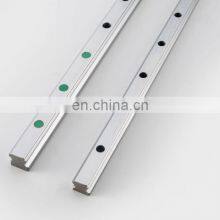 Top Quality With Good Price Linear Guide Rail Equivalent HIWIN 35mm HGR35 CNC Linear Rail thumbnail-3