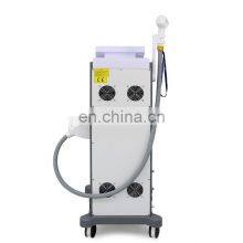 3 Wavelengths Permanent 808 nm Diode Laser Hair Removal thumbnail-4