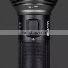 NexTool Outdoor Flashlight 2000lm 380m 5 Modes IPX7 Waterproof LED Light Type-C Seaching Torch for Campi thumbnail-4