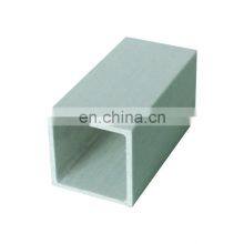 High Quality High Strength Customized Colorful Various Shapes Fiberglass Pultruded Profile thumbnail-1