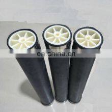 High Oxygen Transfer Efficiency 12 Inch High Oxygen Aerator EPDM Membrane Fine Bubble Tube Diffuser thumbnail-5