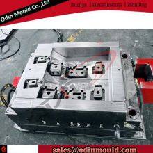 BMC Compression Mould Plastic Mould Customize Design thumbnail-5