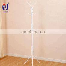 Flexible Standing Corner Clothes Rail for Sale thumbnail-4