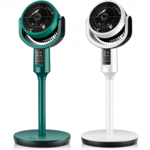Air Circulation Fan Household Electric Fan Turbine Quiet Convection Fan（Wechat:13510231336） thumbnail-1