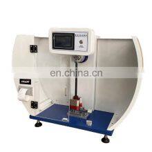 KASON 1j/2.75j/4j/5.5j/7.5j/11j/22j /50j Пластиковый цифровой дисплей простой консольный брусья Шарпи ударный тестер