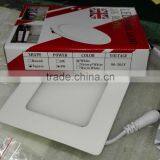 Hot Seller!LED Alunminum Dimmable Led Panel IP33 Led Panel Light Indoor 3w 4w 6w 9w 12w 16w 18w Round Led Panel Light Quality Choice thumbnail-6