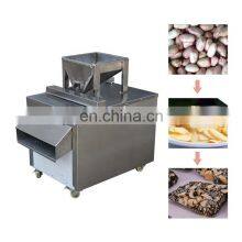 Peanut Almond Strip Cashew Nut Hazelnut Slicer Machine Price thumbnail-4