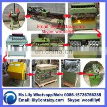 Bamboo Toothpick Making Machine Tooth Pick Making Machine Wood Toothpick Machine thumbnail-5