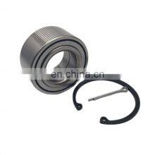 Factory Provide Angular Contact Ball Bearing 713626350 R184.13 Front Wheel Bearing Kit Size 39*74*36 for Cars thumbnail-2