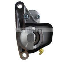 Wholesale High Quality Starter Motor OEM S114-902 Lester 17982N 1.4KW 12V 10T for NISSAN YIDA thumbnail-3