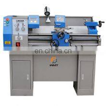 CJM320A Small Lathe Machine Mini Metal Lathe Machine Price With CE thumbnail-2