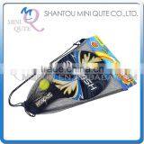 MINI QUTE Outdoor Fun & Sports Summer Light Kids Funny Beach Plastic Beach Tennis Racket Bat Racquet Ball Games NO. WMB10507 thumbnail-1