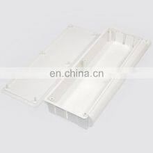 AC Air Conditioning Embedded Pre-Installation Plastic Box for Air Conditioner thumbnail-2