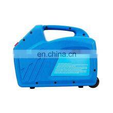 TRR24A Air Conditioner Refrigerant Recovery Cylinder Refrigerant Recovery Machine Price thumbnail-3