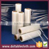Super Clear Pvc Stretch Packaging Film