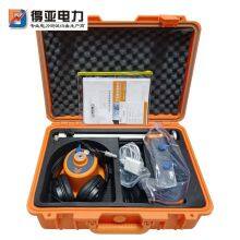 Cable Fault Location System DYDL-850 thumbnail-2