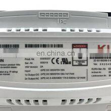 Robot Drive for Kuka ECMAS3D4444BE531 00-198-268 Servo Pack KSP 600 3x40 thumbnail-2