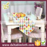 Wholesale Beautiful Printed Pvc Table Runner for Home Decoration thumbnail-1