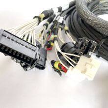 Liugong Wheel Loader Parts, ZF Transmission Cable Drum 6029017055 thumbnail-2