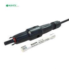NewSun 4F3-15 Solar Cable Fuse Connector DC 1500V