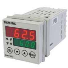 SIEMENS  RWF50.30A9 digital controller