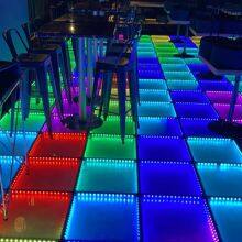 3D Led With Interative Dance Floor IP65 thumbnail-2