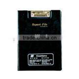 Promotional Business Clip File Folder Manager Carring Document Holding Clip File Holder