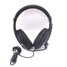 Professional Wired Headphone Noise Canceling for Studio Use HD803 thumbnail-3