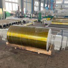 Study on Procedure and Properties of Co_2+ N_2 Arc Surfacing After Thermal Spraying of Alloy Powder thumbnail-1