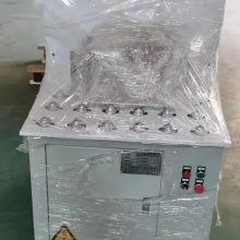 PCB Manufacture Equipment PCB Corner Rounding Machine thumbnail-2