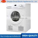 7kg 8kg Big Capacity Home Use Clothes Dryer